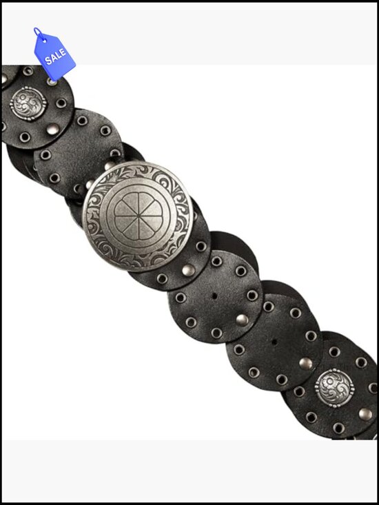 Belts